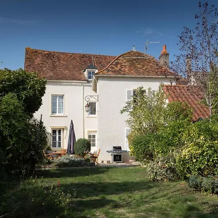 La Bicyclette Bleue Bed & Breakfast *