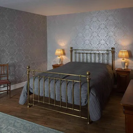 La Bicyclette Bleue לינה וארוחת בוקר 3*