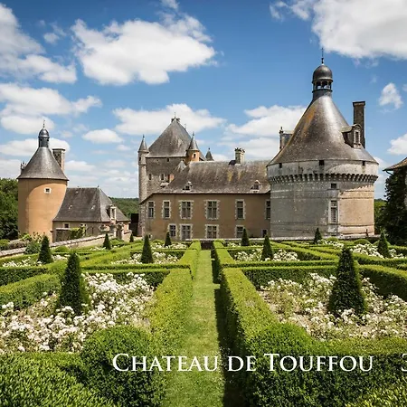 La Bicyclette Bleue לינה וארוחת בוקר מונטמוריון