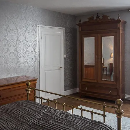 La Bicyclette Bleue 3* Montmorillon