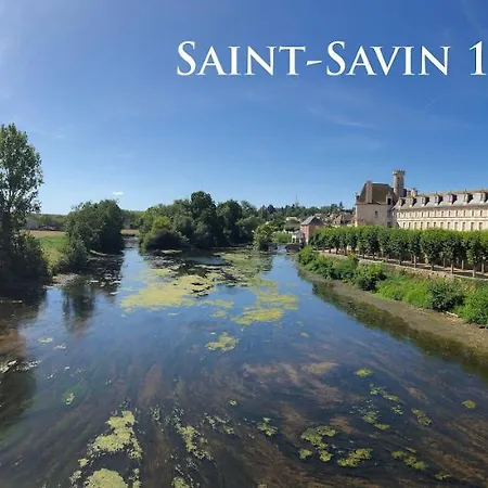 La Bicyclette Bleue מונטמוריון