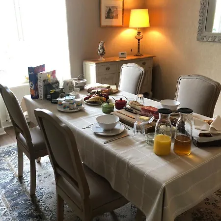 La Bicyclette Bleue Bed & Breakfast