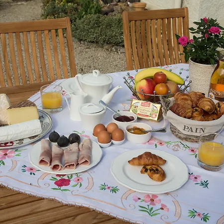 La Bicyclette Bleue 3* מונטמוריון