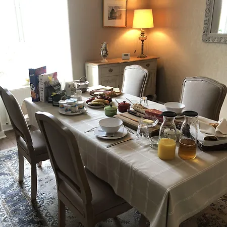 La Bicyclette Bleue מונטמוריון