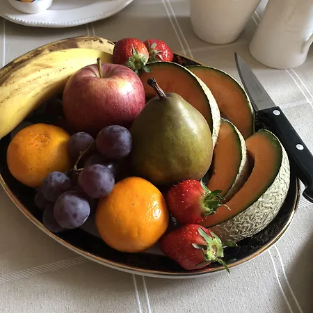 לינה וארוחת בוקר La Bicyclette Bleue מונטמוריון