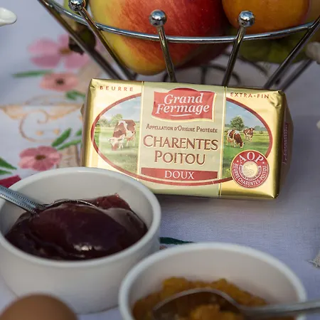 B&B La Bicyclette Bleue 3*