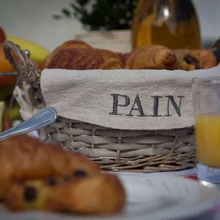 La Bicyclette Bleue 3* Montmorillon