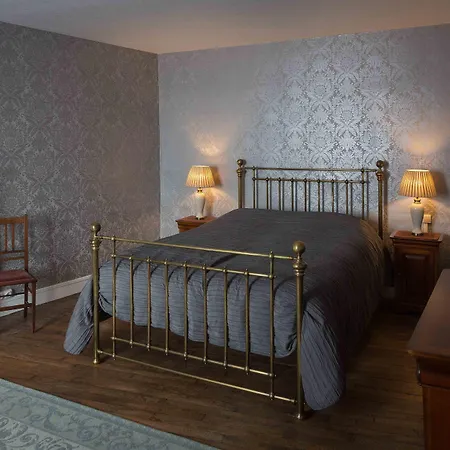 לינה וארוחת בוקר La Bicyclette Bleue