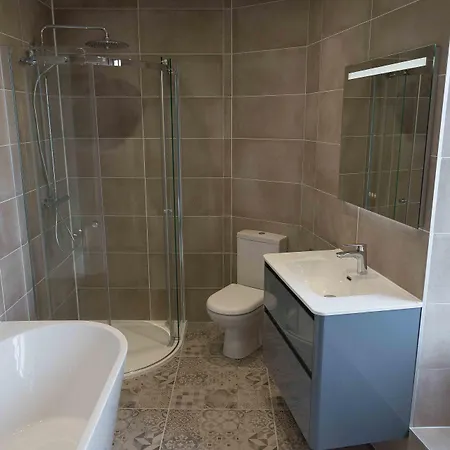 La Bicyclette Bleue 3* מונטמוריון