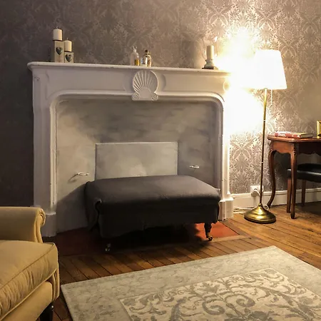 לינה וארוחת בוקר La Bicyclette Bleue מונטמוריון