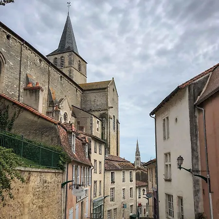 La Bicyclette Bleue B&B 3*