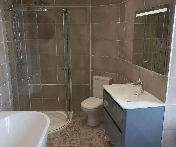 La Bicyclette Bleue Montmorillon