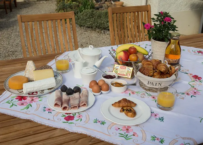 La Bicyclette Bleue 3* Montmorillon