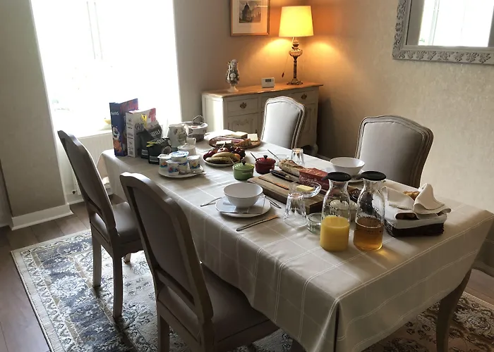 La Bicyclette Bleue Montmorillon