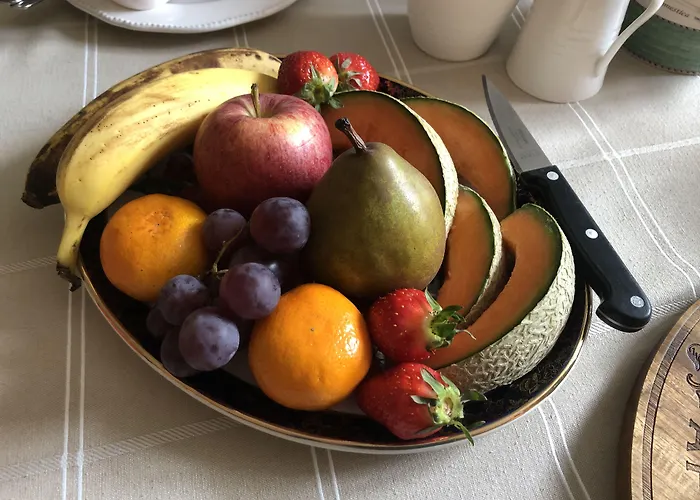 Bed & Breakfast La Bicyclette Bleue Montmorillon