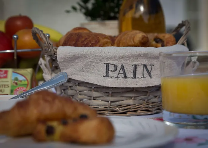 La Bicyclette Bleue 3* Montmorillon