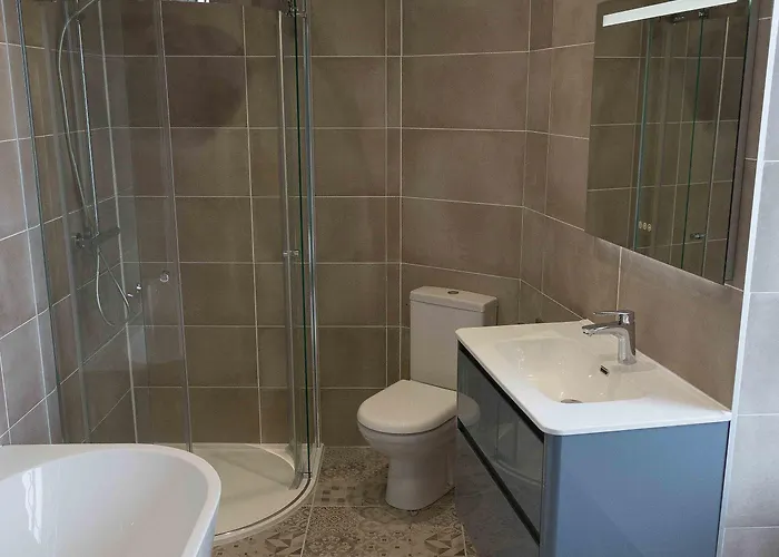 La Bicyclette Bleue 3* Montmorillon