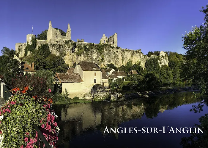 Bed & Breakfast La Bicyclette Bleue 3*