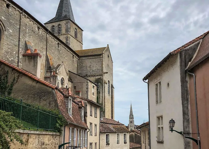 La Bicyclette Bleue Bed & Breakfast 3*