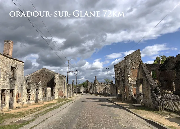 Bed & Breakfast La Bicyclette Bleue Montmorillon